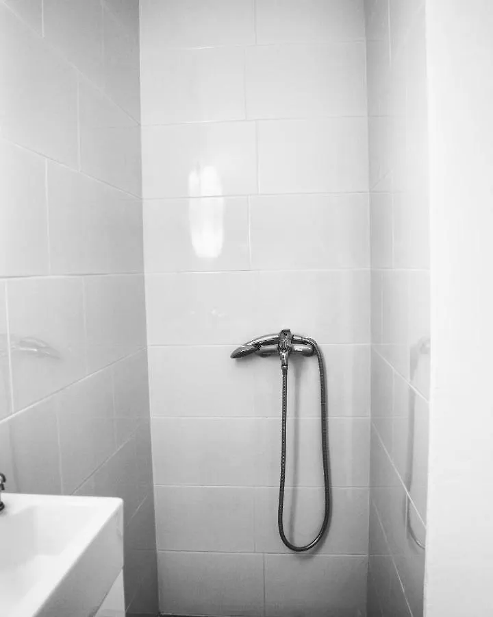 O Sole Apartment With Private Beach Donji Okrug  0*, Donji Okrug (Ciovo) Croatia