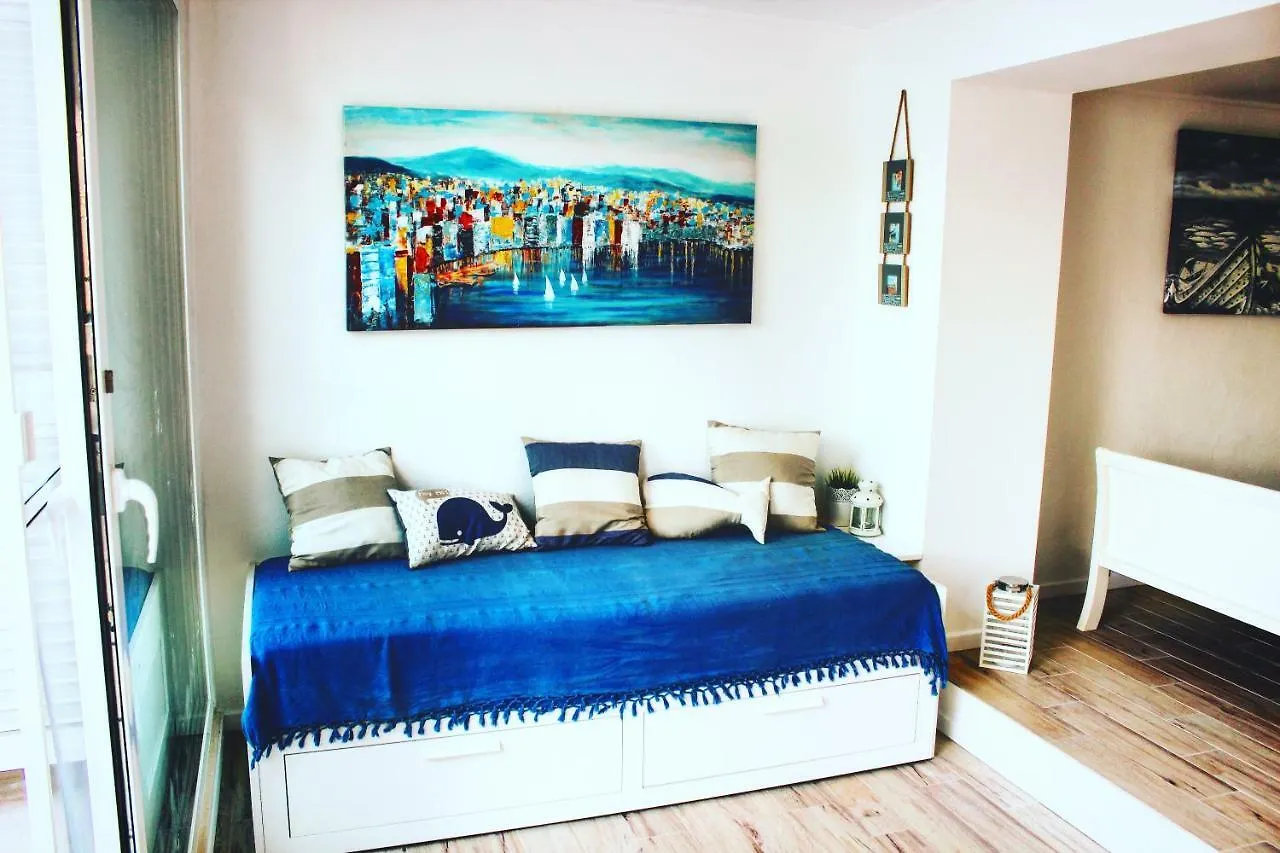 O Sole Apartment With Private Beach Donji Okrug   Donji Okrug (Ciovo)